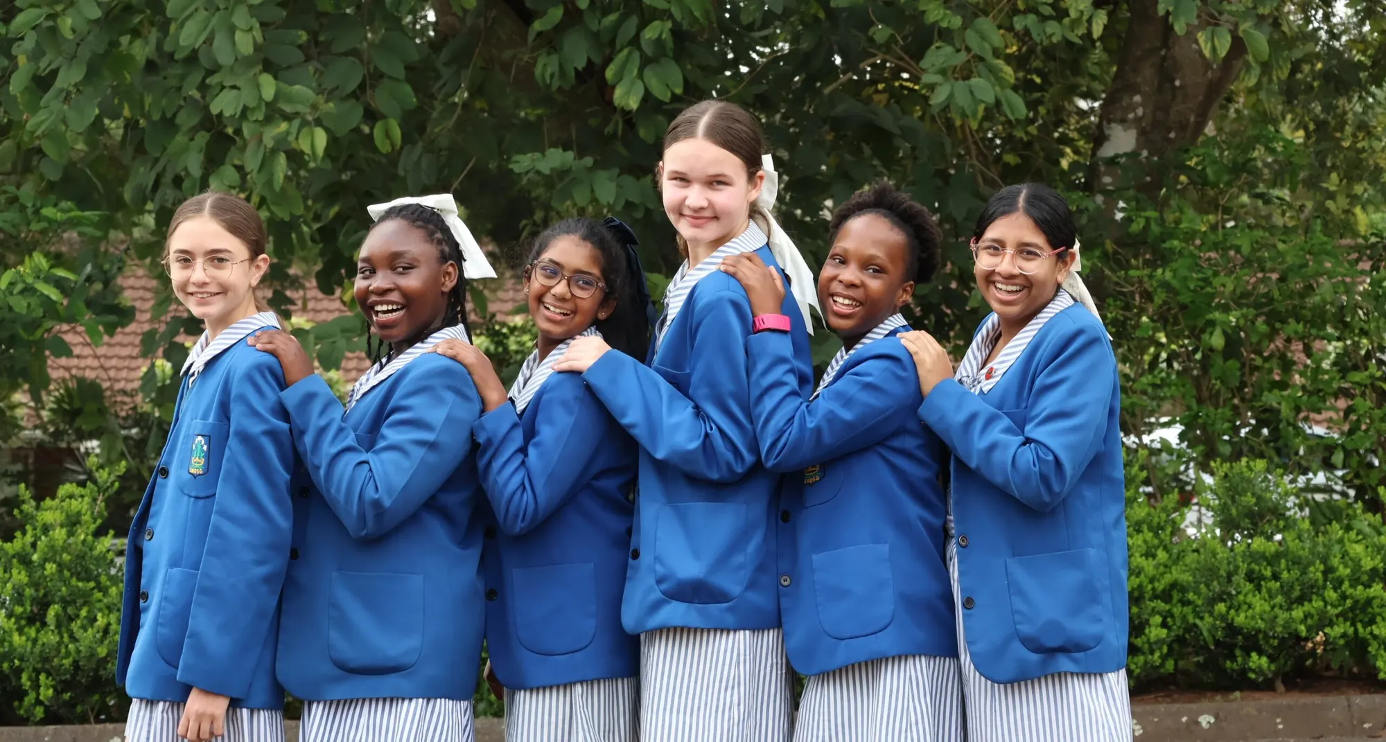 Senior Primary