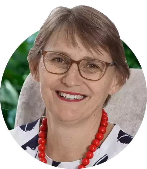 Ms Jo Kinsey