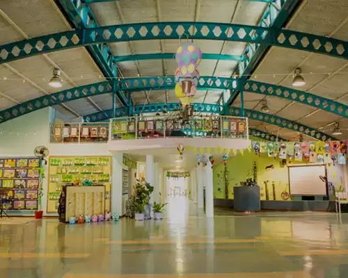 Creativity Centre