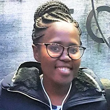 Bongiwe Beja