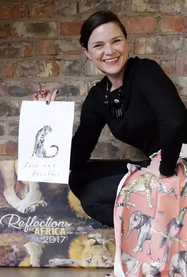 Victoria Verbaan