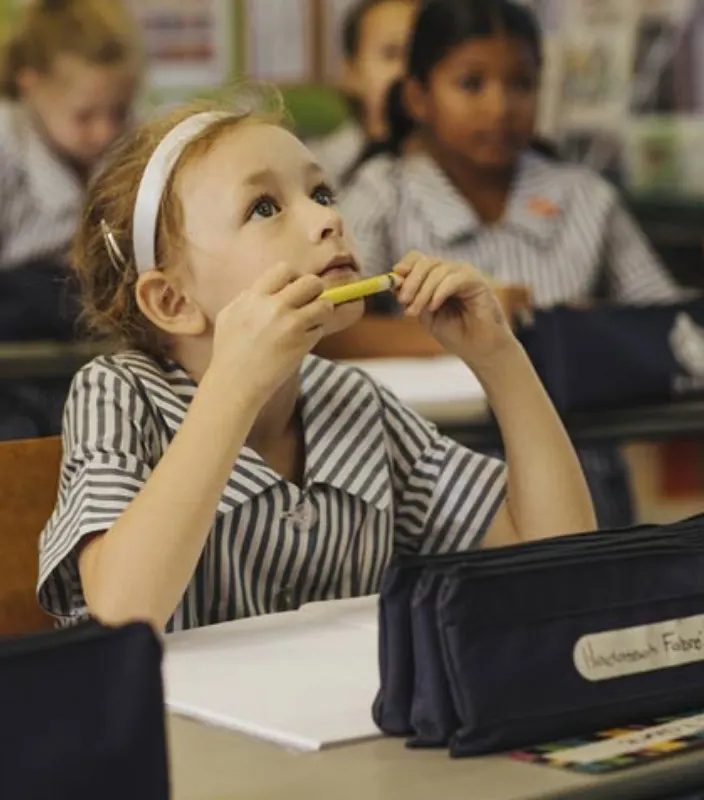 A 100% pass rate achieved for more than 40 years