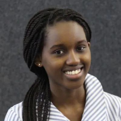 Veronica Mubangizi