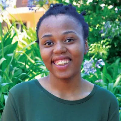 Wendy Mbili