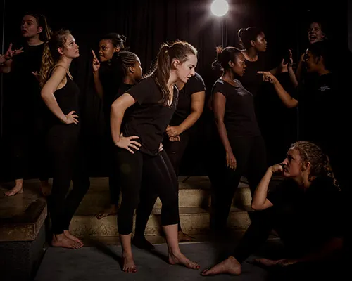 Drama Studio