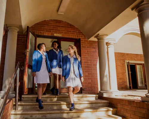 School Hall
