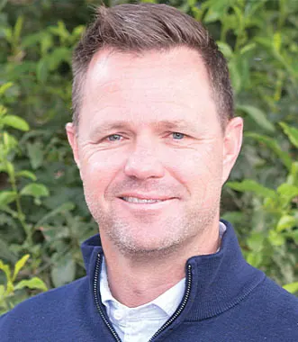 Jason Staats