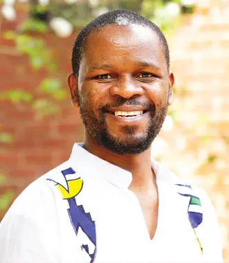 Sizwe Ncgobo